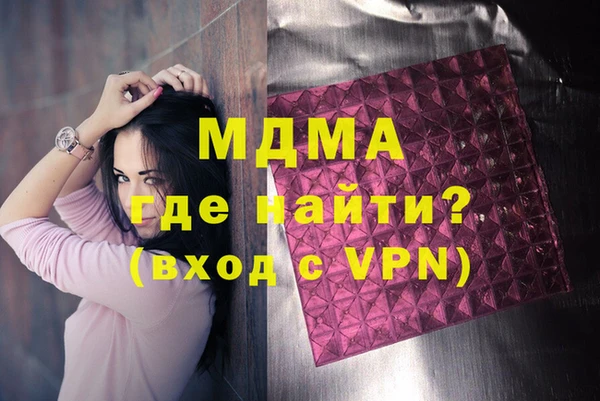 винт Лиски