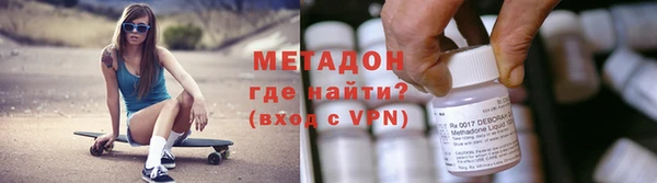 винт Лиски