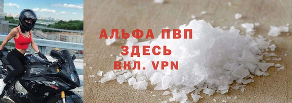 хмурый Липки